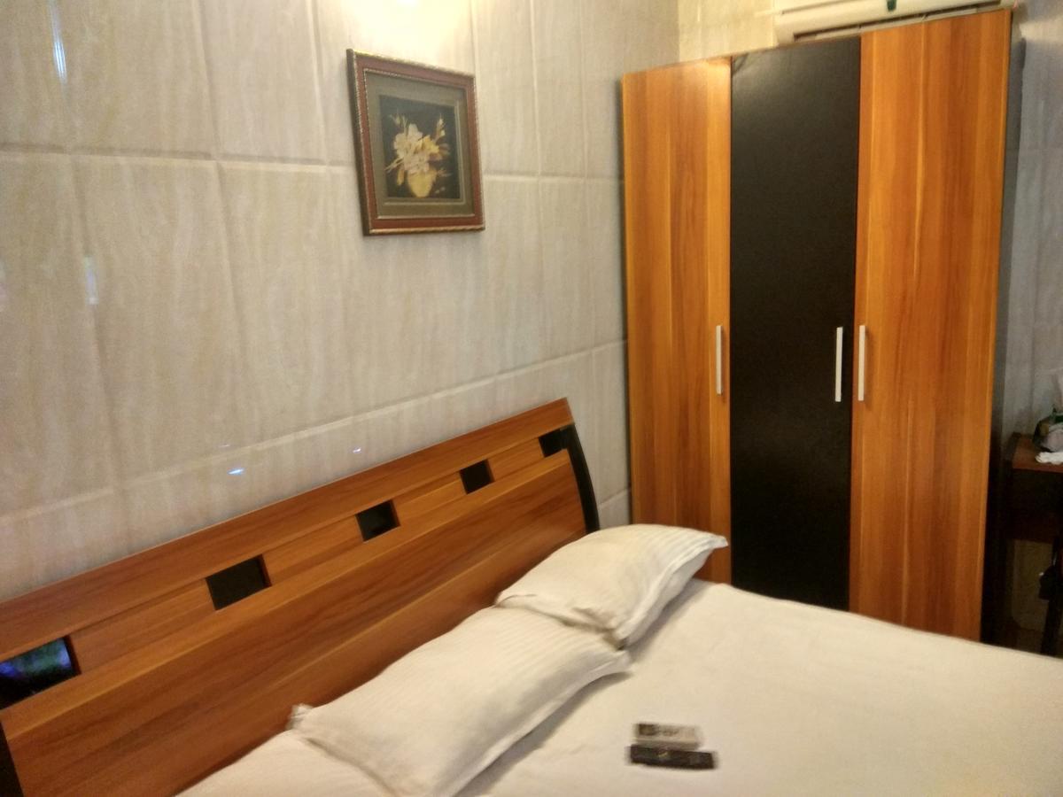 Hotel Grand Galaxy Čennai Exteriér fotografie
